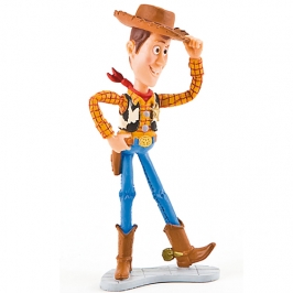 Figura para Tartas Woody Toy Story 