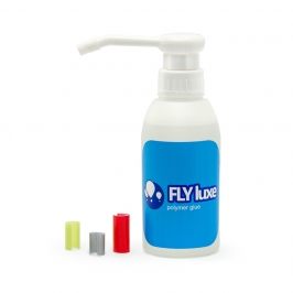 FLYluxe con Dispensador para Globos 470 ml