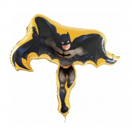 Globo Batman 90 cm