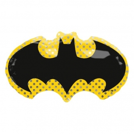 Globo de Batman 70 cm 