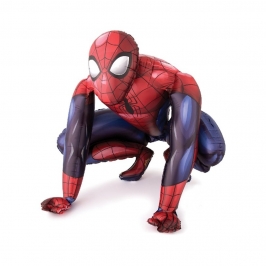 Globo de Spiderman gigante