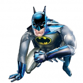 Globo Foil Batman Airwalker 111 cm