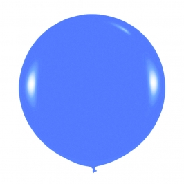 Globo Gigante Azul 250 cm