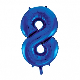 ➤ Globos de Números para Cumpleaños 🎉 - My Karamelli