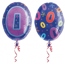 ➤ Globos de Números para Cumpleaños 🎉 - My Karamelli