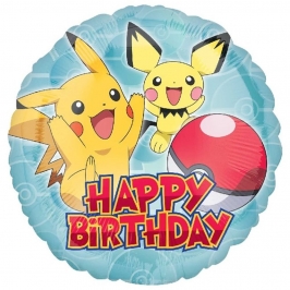 Ideas Cumpleaños Pokemon - Como organizar, celebrar y decorar una