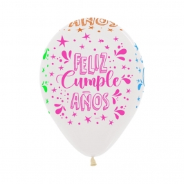 ▷ Decoración Happy Birthday - Feliz Cumpleaños - My Karamelli ✓