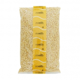 Granillo de almendra natural Meditts 1kg para repostería y decoración
