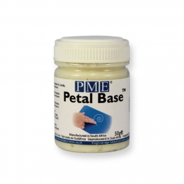 Grasa Vegetal Petal Base PME