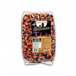 Caramelos Halloween 1 Kg - Intervan
