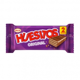 Huesitos Doble - 40 gr