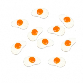 Huevos Fritos de Gominola 1 Kg