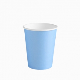 Juego de 10 Vasos Azules - My Karamelli