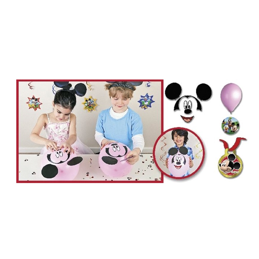 ▷ Oblea Baby Mickey Personalizada - Envío 24h