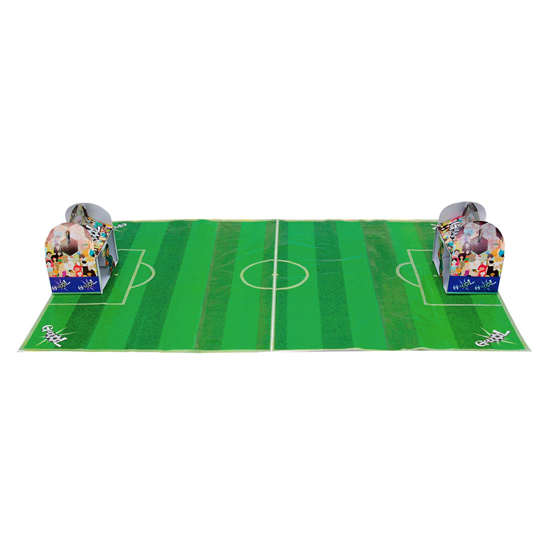 Juego de Mesa Fútbol Gol - Comprar Online {My Karamelli}