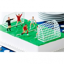 Juego de Mesa Fútbol Gol - Comprar Online {My Karamelli}