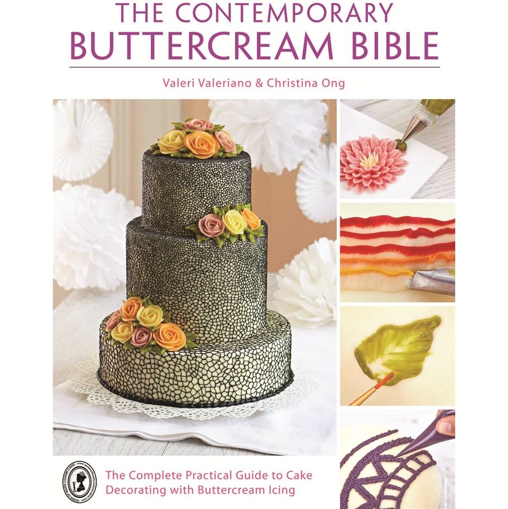 Buttercream, La Biblia Actual