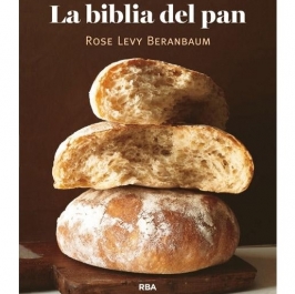 La biblia del Pan, Rose Levy