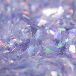 Magic Sparkles Hint of Lilac