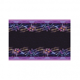 Mantel Plástico 120 x 180 cm K-POP