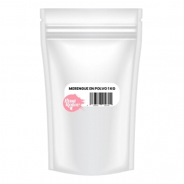 Merengue en Polvo - 1 Kg
