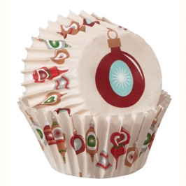 Mini Cápsulas Dulces Navidades