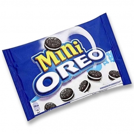 Mini Oreo Original 40 gr