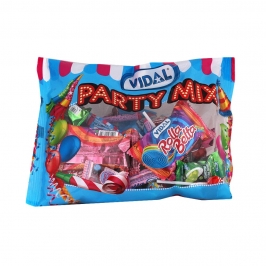 Mix de chuches de 400 gramos