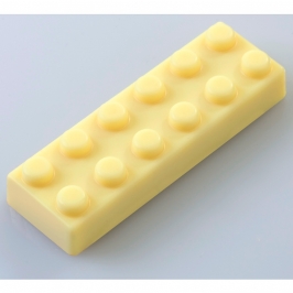 Molde policarbonato Modelo Snack