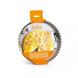 Molde Redondo Desmontable para Tarta