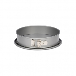 Molde Desmontable Redondo Estanco 18 cm - Patisse