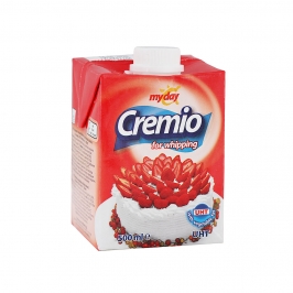 Nata Vegetal Cremio 500 ml