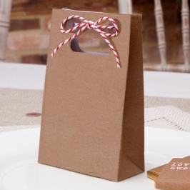 Pack 10 pequeñas bolsas para fiestas