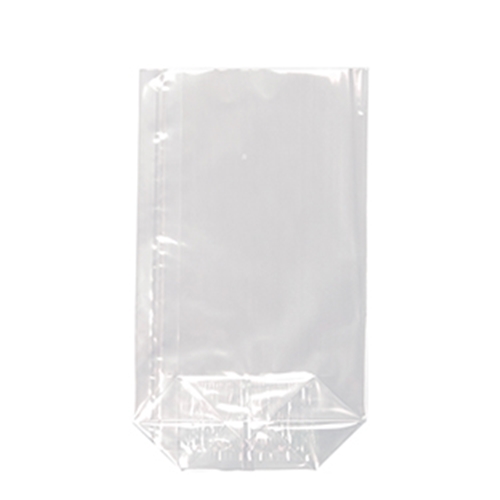 Pack de 10 Bolsas transparentes para dulces 23 x 14 cm