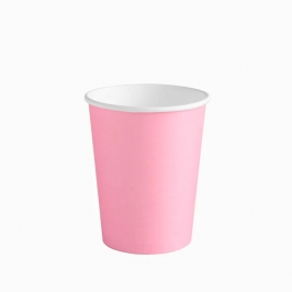 Pack de 10 Vasos Rosas - My Karamelli
