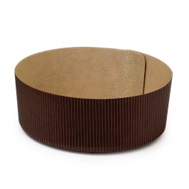 Pack de 2 Moldes para Panettone