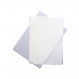 Papel de Oblea para Imprimir A4 - 0,27 mm - 50 ud