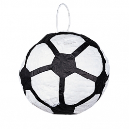 Piñata Balón de Fútbol 24 cm