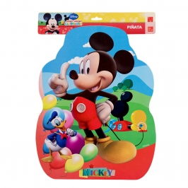 Piñata Mickey Mouse Grande - My Karamelli