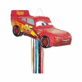Piñata Cars 50 cm