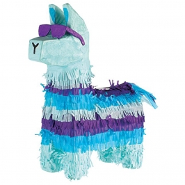 Piñata Llama Battle Royale 45 cm