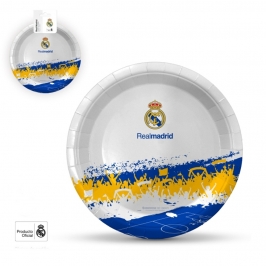 platos-desechables-real-madrid-8-ud