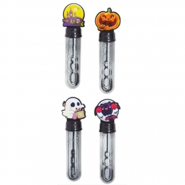 Pomperos Halloween – Modelos Surtidos (1 ud.)