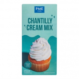 Preparado para Crema Chantilly 450 gr