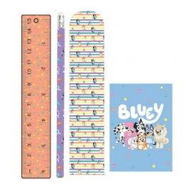 regalos para cumpleaños Bluey
