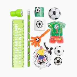 Regalos para Piñata Fútbol