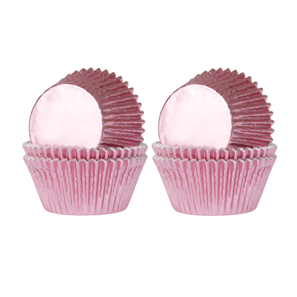 ▷ Moldes para Cupcakes y Magdalenas - Comprar Online {My Karamelli} ✓