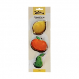 set-de-3-cortadores-frutas-Wilton