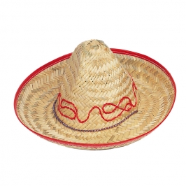 Sombrero Mexicano Infantil