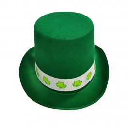 Sombrero Verde San Patricio
